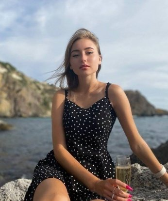 Анкета проститутки Марина - Фото 1, Кирка, 25 лет, №13838