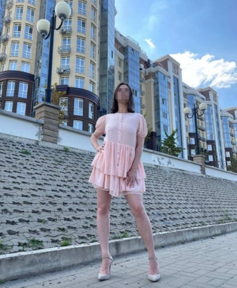 Анастасия